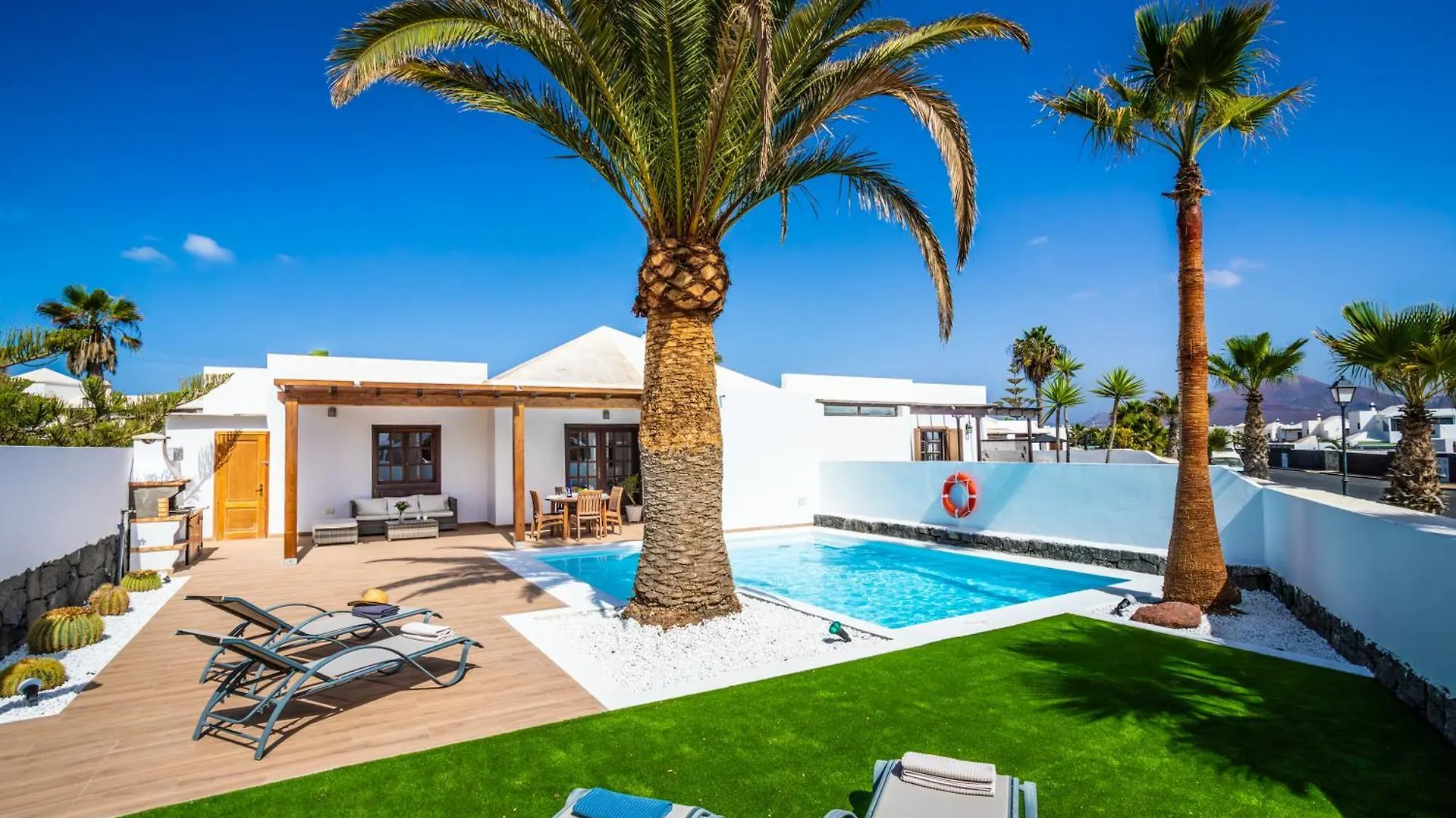 Villa Axular With Heated Private Pool contacts
