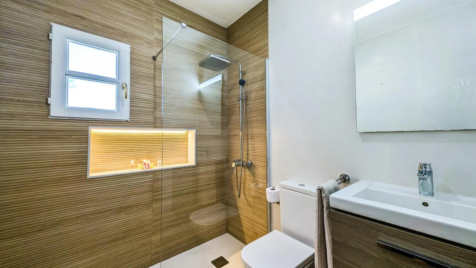 Holiday home Villa Axular With Heated Private Pool Playa Blanca