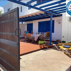 Prime Villas Lanzarote Iii Villa