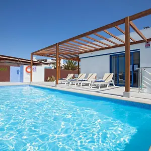 Beyond Villa