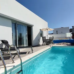 La Asomada, Playa Blanca (Lanzarote)