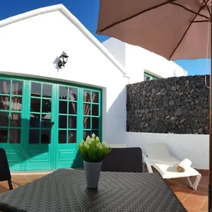 Little Mili Villa