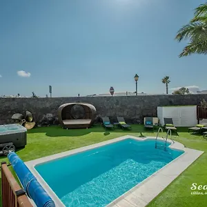 Sea Breeze Jarea Playa Blanca (Lanzarote)